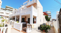 Herverkoop - Bungalow - Guardamar del Segura - Guardamar Playa