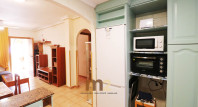 Herverkoop - Bungalow - Guardamar del Segura - Urb. Edén