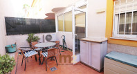 Herverkoop - Bungalow - Guardamar del Segura - Urb. Edén