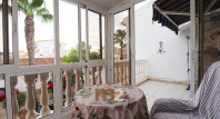 Herverkoop - Bungalow - Guardamar del Segura - Urb. Edén