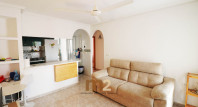 Herverkoop - Bungalow - Guardamar del Segura - Urb. Edén