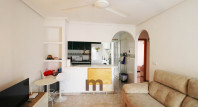 Herverkoop - Bungalow - Guardamar del Segura - Urb. Edén