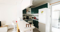 Herverkoop - Bungalow - Guardamar del Segura - Urb. Edén