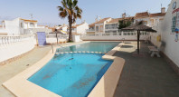 Herverkoop - Bungalow - Guardamar del Segura - Urb. Edén