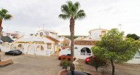 Herverkoop - Bungalow - Guardamar del Segura - Urb. Edén