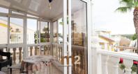 Herverkoop - Bungalow - Guardamar del Segura - Urb. Edén