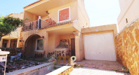 Herverkoop - Bungalow - Guardamar del Segura - Urb. El Moncayo