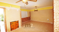 Herverkoop - Bungalow - Guardamar del Segura - Urb. El Moncayo