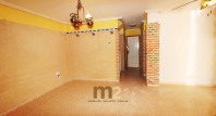 Herverkoop - Bungalow - Guardamar del Segura - Urb. El Moncayo