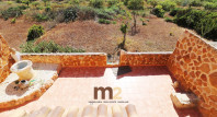 Herverkoop - Bungalow - Guardamar del Segura - Urb. El Moncayo