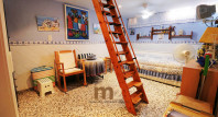 Herverkoop - Bungalow - Guardamar del Segura - Urb. Pinomar