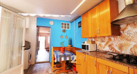 Herverkoop - Bungalow - Guardamar del Segura - Urb. Pinomar