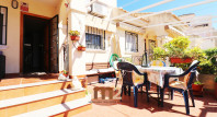 Herverkoop - Bungalow - Guardamar del Segura - Urb. Pinomar