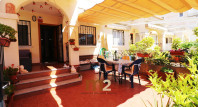 Herverkoop - Bungalow - Guardamar del Segura - Urb. Pinomar