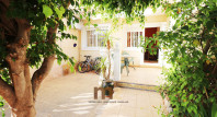 Herverkoop - Bungalow - Guardamar del Segura - Urb. Pinomar