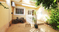 Herverkoop - Bungalow - Guardamar del Segura - Urb. Pinomar