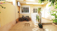 Herverkoop - Bungalow - Guardamar del Segura - Urb. Pinomar