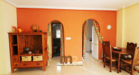 Herverkoop - Bungalow - Guardamar del Segura - Urb. Pinomar