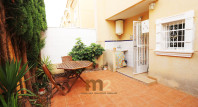 Herverkoop - Bungalow - Guardamar del Segura - Urb. Pinomar