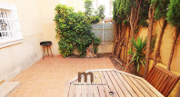 Herverkoop - Bungalow - Guardamar del Segura - Urb. Pinomar