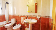 Herverkoop - Bungalow - Guardamar del Segura - Urb. Pinomar
