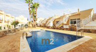 Herverkoop - Bungalow - Guardamar del Segura - Urb. Pinomar