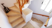 Herverkoop - Bungalow - Guardamar del Segura - Urb. Pinomar