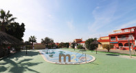 Herverkoop - Bungalow - La Marina - La Marina 