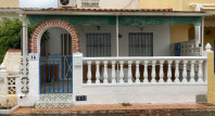 Herverkoop - Bungalow - La Marina - La Marina 