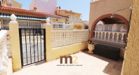 Herverkoop - Bungalow - La Marina - La Marina 