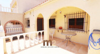 Herverkoop - Bungalow - La Marina - La Marina 