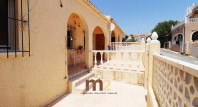 Herverkoop - Bungalow - La Marina - La Marina 