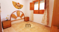 Herverkoop - Bungalow - La Marina - La Marina 