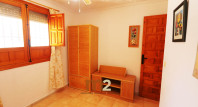 Herverkoop - Bungalow - La Marina - La Marina 