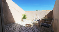 Herverkoop - Bungalow - Rojales - Ciudad Quesada