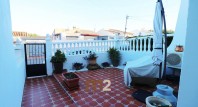 Herverkoop - Bungalow - Torrevieja - Los Balcones - Los Altos del Edén