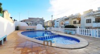 Herverkoop - Bungalow - Torrevieja - Los Balcones - Los Altos del Edén