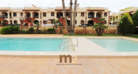Herverkoop - Bungalow - Torrevieja - Nueva Torrevieja - Aguas Nuevas