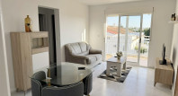 Herverkoop - Bungalow - Torrevieja - San Luis