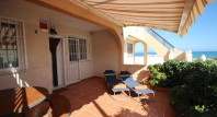 Herverkoop - Bungalow - Torrevieja - Torrelamata - La Mata