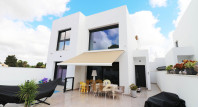 Herverkoop - Chalet - Formentera del Segura