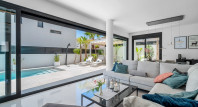 Herverkoop - Chalet - Guardamar del Segura - Guardamar Hills