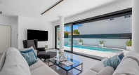 Herverkoop - Chalet - Guardamar del Segura - Guardamar Hills