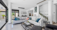 Herverkoop - Chalet - Guardamar del Segura - Guardamar Hills