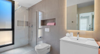 Herverkoop - Chalet - Guardamar del Segura - Guardamar Hills