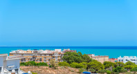 Herverkoop - Chalet - Guardamar del Segura - Guardamar Hills