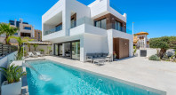 Herverkoop - Chalet - Guardamar del Segura - Guardamar Hills