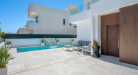 Herverkoop - Chalet - Guardamar del Segura - Guardamar Hills