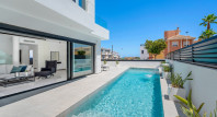 Herverkoop - Chalet - Guardamar del Segura - Guardamar Hills