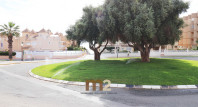 Herverkoop - Chalet - Guardamar del Segura - Guardamar Playa